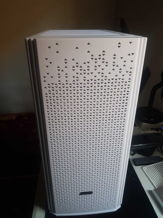 PC Gaming Ryzen 5 GTX 1650 64GB RAM 4TB