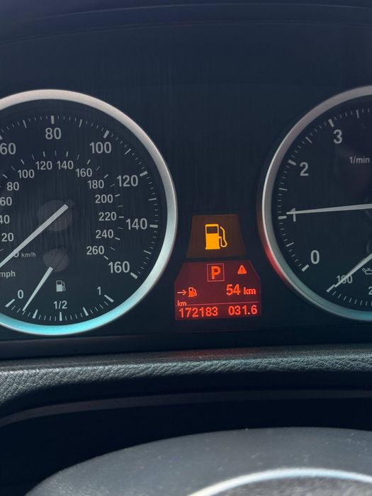 Продаю Bmw X6 в хорошем состоянии