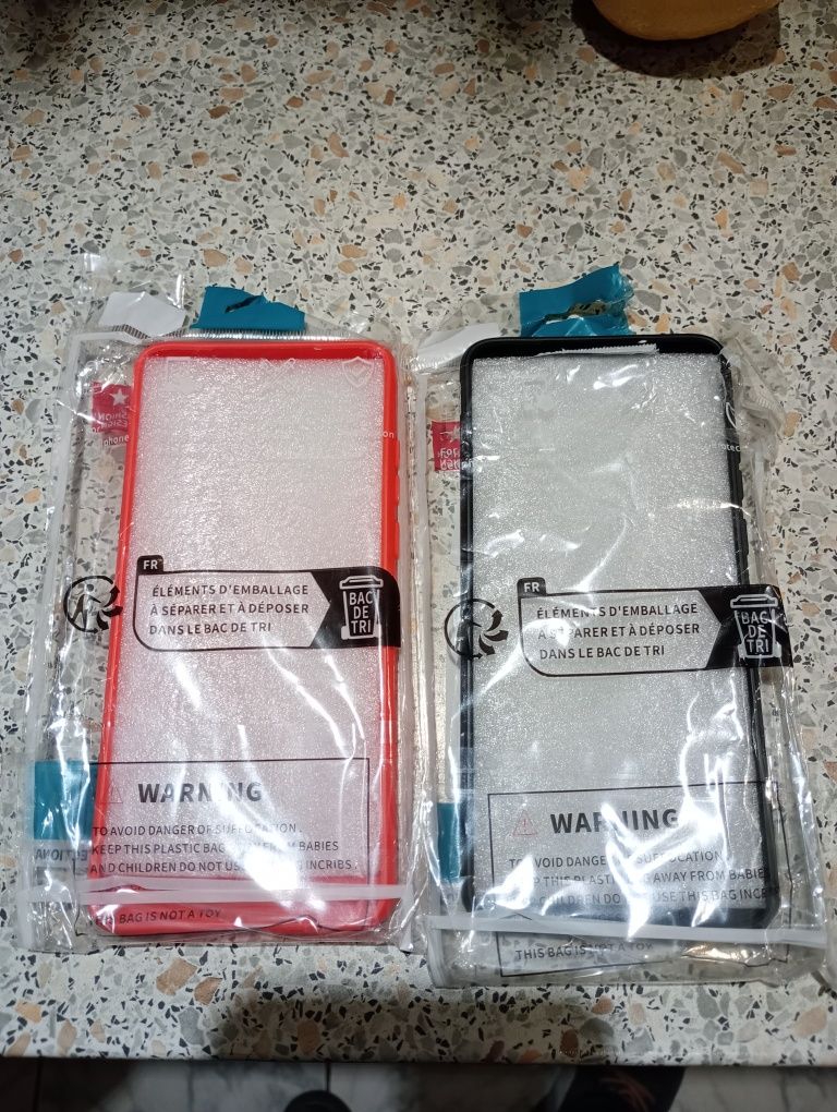 Husa Motorola G84