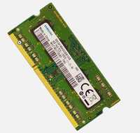Memorie RAM Samsung sodimm laptop 8gb DDR3 PC3L 1600 MHz