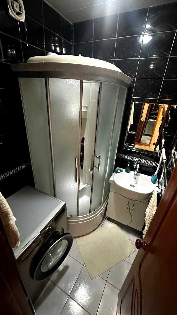 2-комнатная квартира | 47 м² | Куйлюк-1 своя