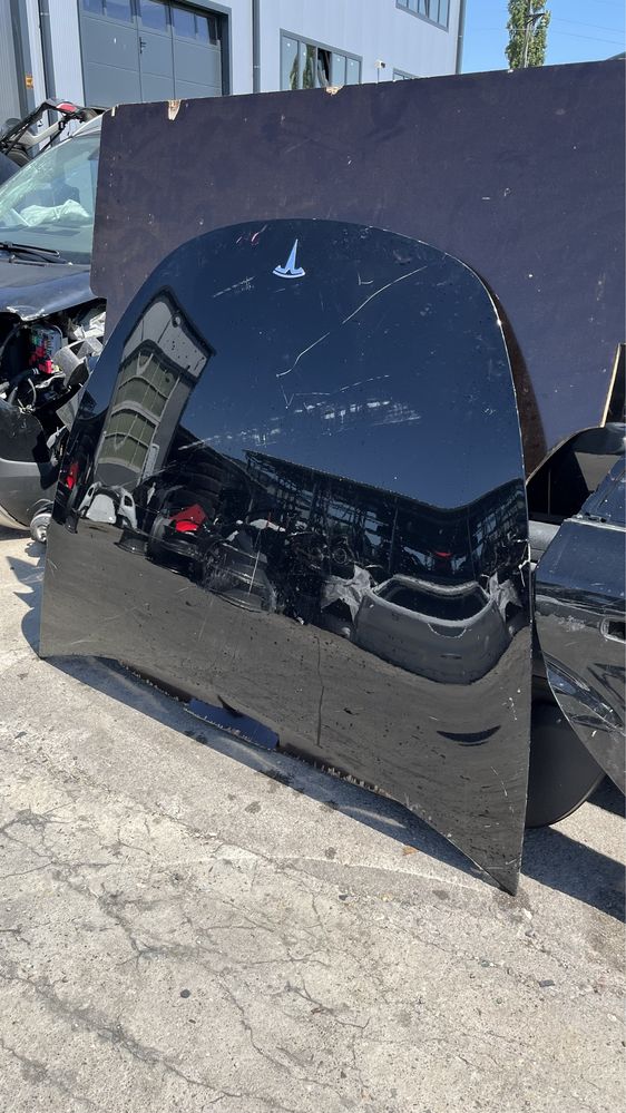капак Tesla Model Y 2020-2023