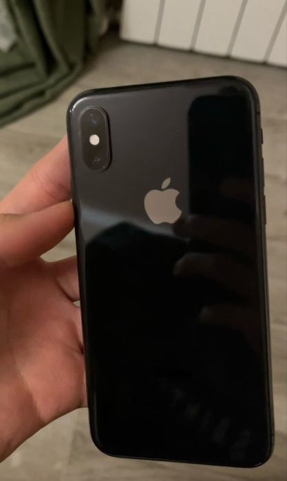 айфон xs 64 gb..
