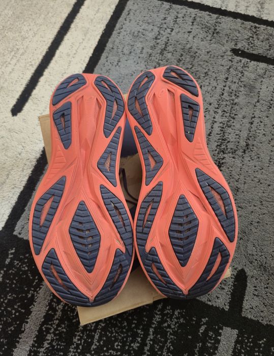 Asics superblast 2   gel nimbus 27