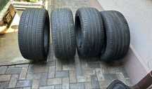 Vand set de de 4 cauciucuri de vara 275/45/21