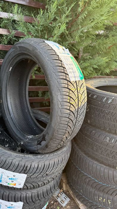 Anvelope 205/50 ZR17 Noi GRENLANDER CAUCIUCURI 205 50 17, M+S, CAUCIUC