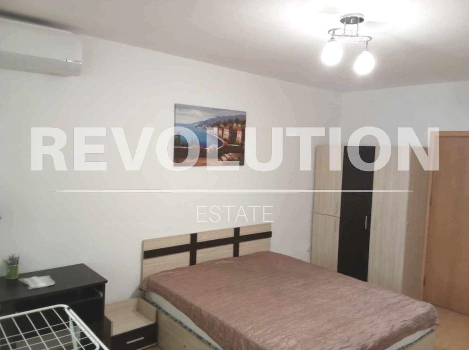 Дава се под наем Двустаен апартамент в Варна, Генералите - 70 кв.м за 600 € - Снимка #5