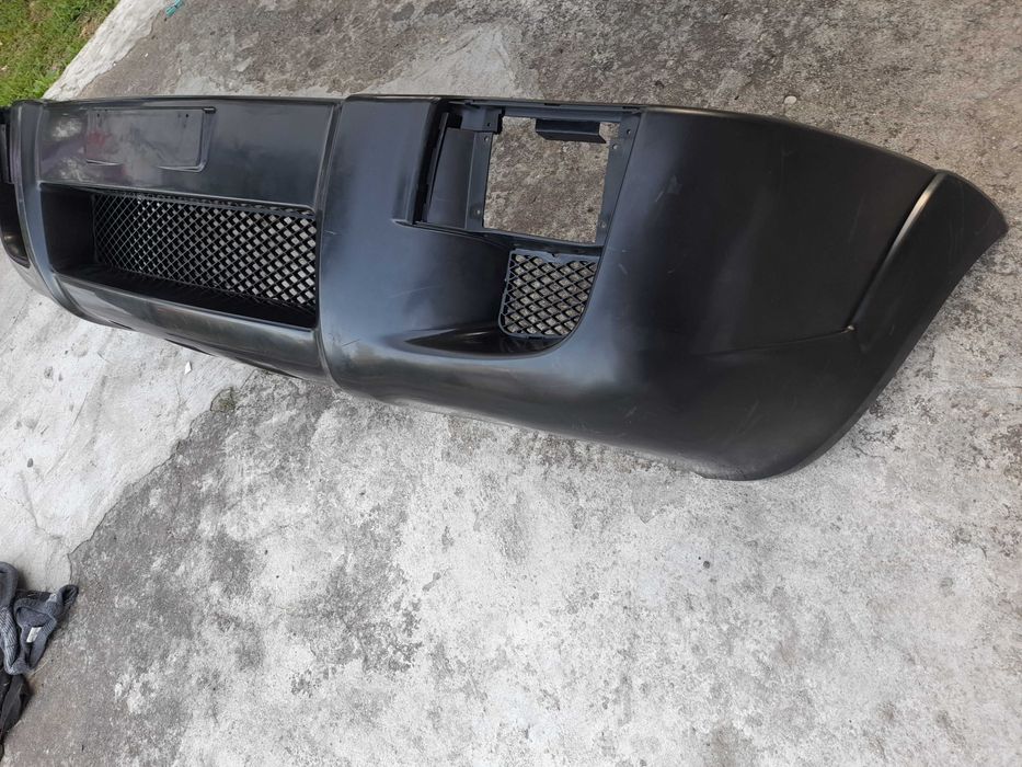 Предна броня Hyundai Tucson