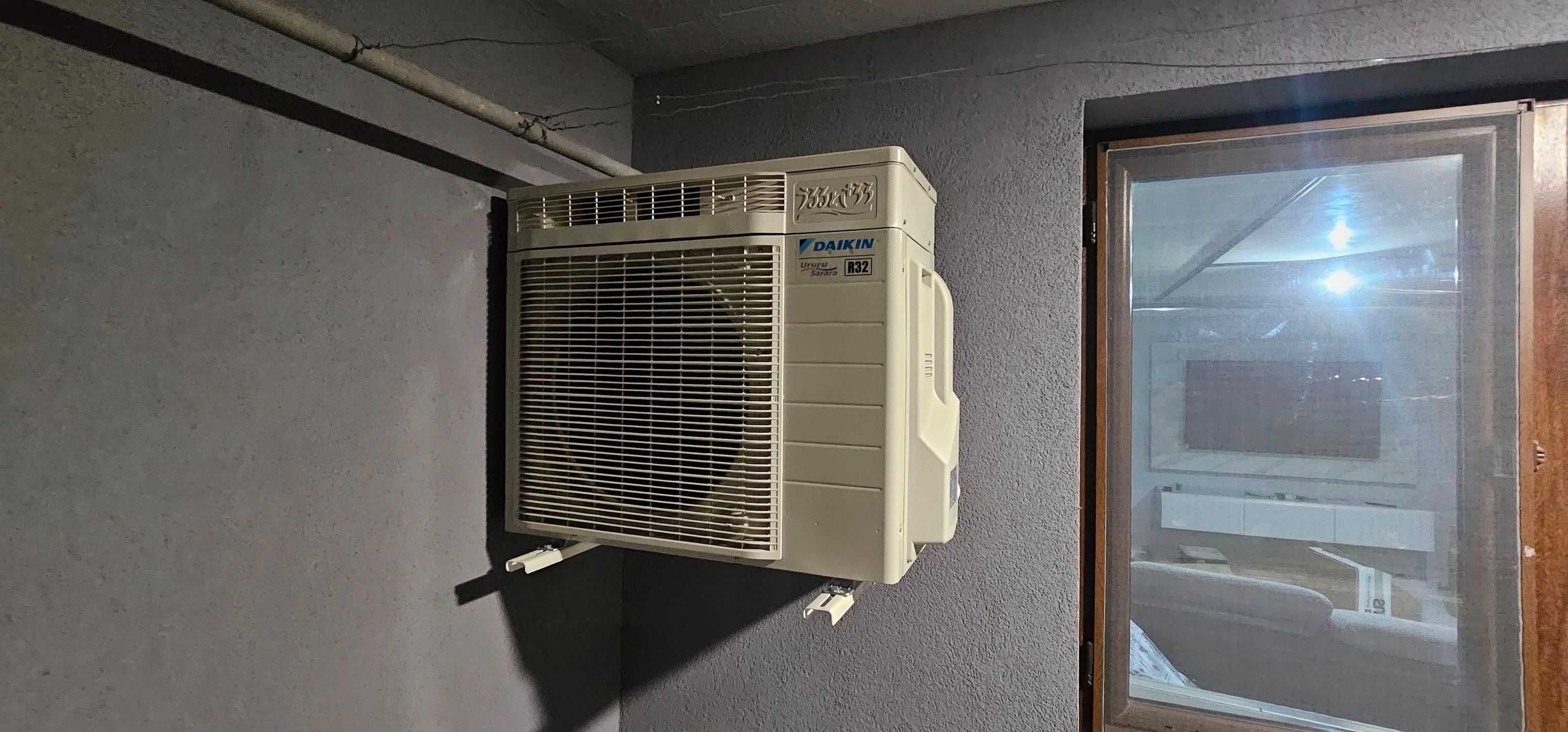 Термопомпа Midea MHC-V16WD2RN7 16KW R290 M thermal Arctic HT Series