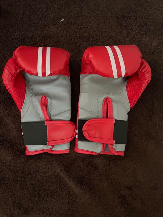 Боксови ръкавици Lonsdale