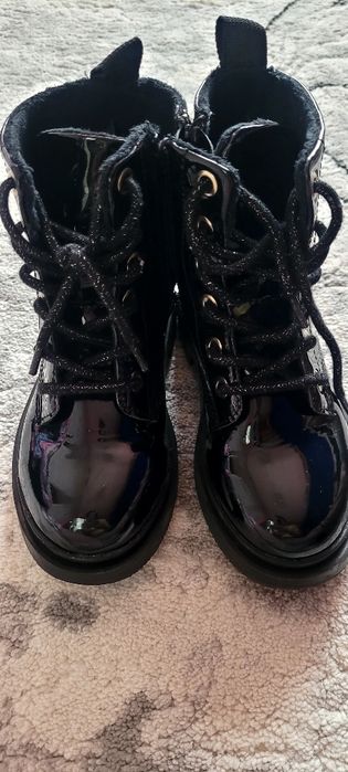 Ghete fete h&m mărimea 28