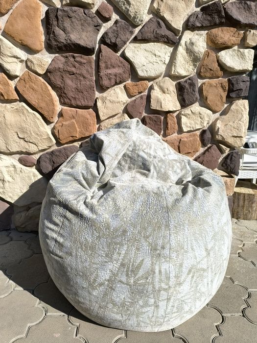 Продам кресло-мешок новое