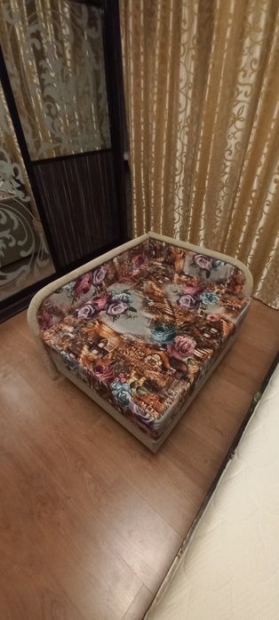 Продам детскую кровать