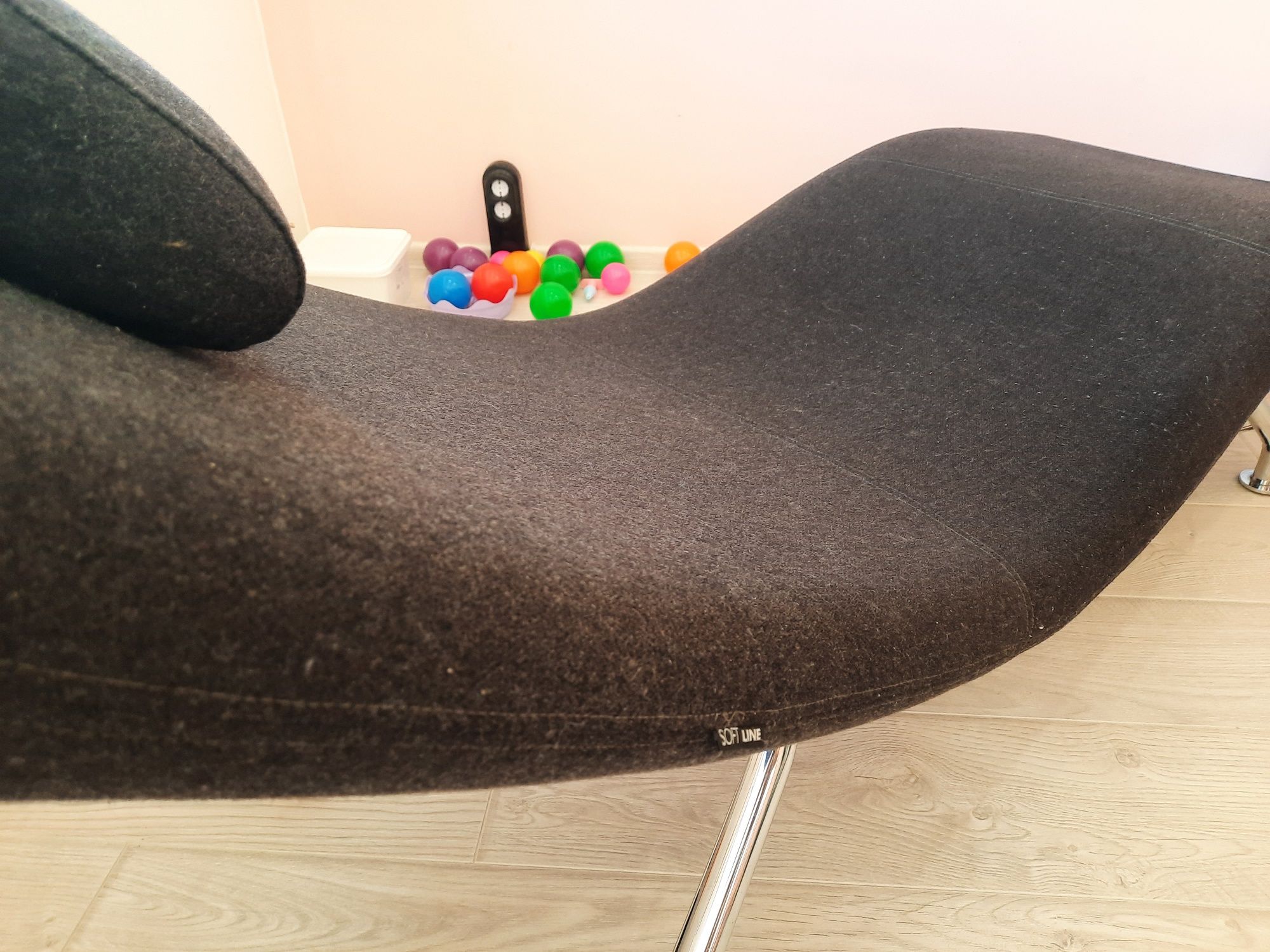 Топ цена Лежанка Relax zone SoftLINE