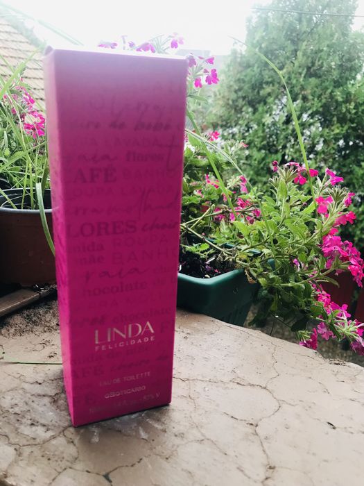 Parfum Linda floral