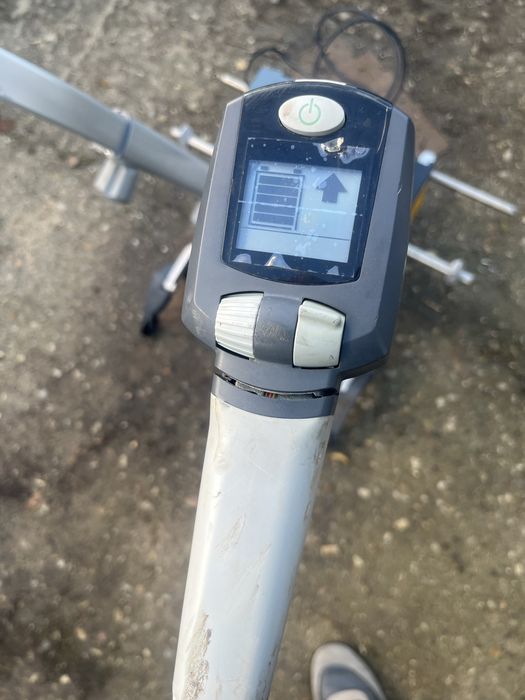 Dispozitiv electric pentru scaun dizabilitati Alber Viamobil V25