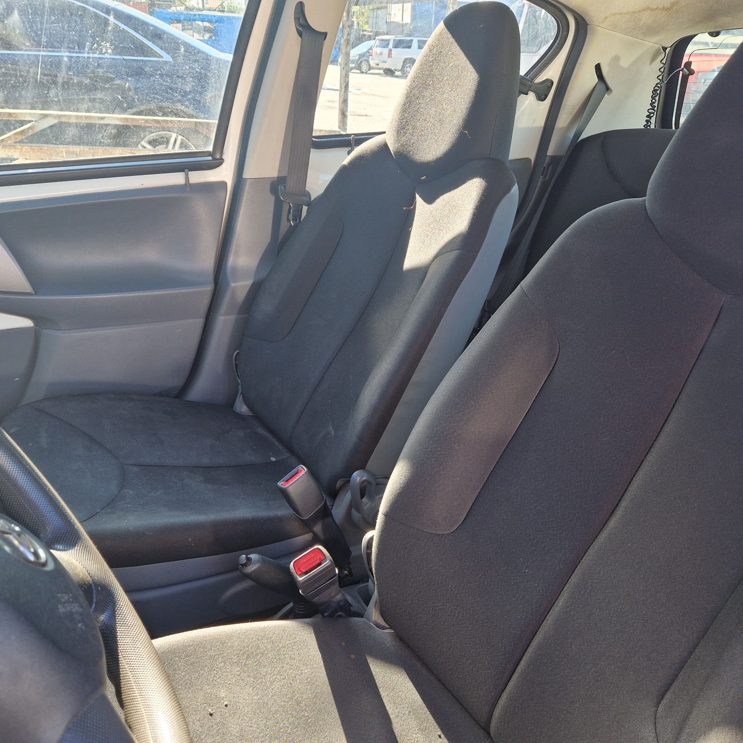 Toyota Aygo 2011г
