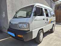 Damas 2.  2024 kuzof 2025 yil  7000 km yurgan
