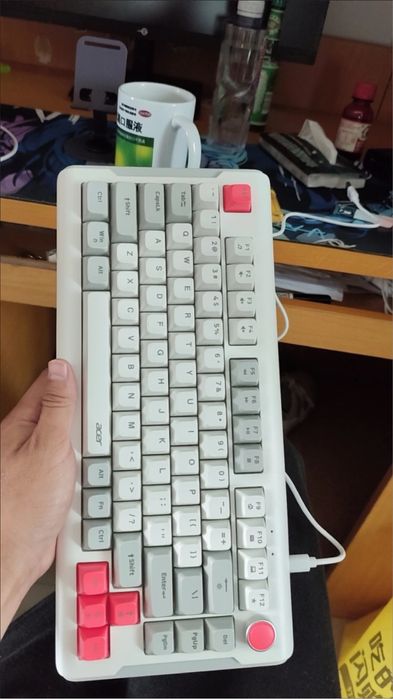 клавиатура асер acer