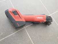Hilti polizor unghiular  ( Flex )