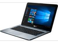 Laptop ASUS VivoBook AMD A9-9425 8GB DDR4, SSD 256GB 14 inch Win10 Nou