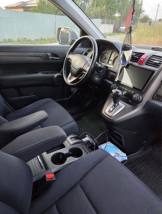 Honda CRV 4x4 automat