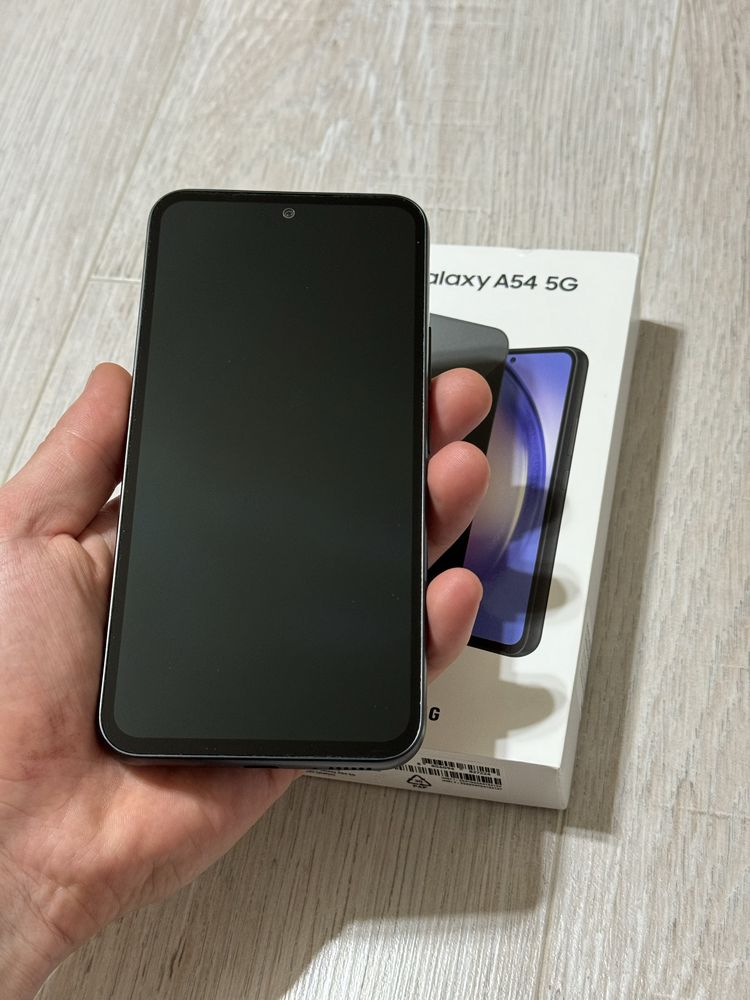 Samsung A54 256 gb Ram 8 5G доставка есть