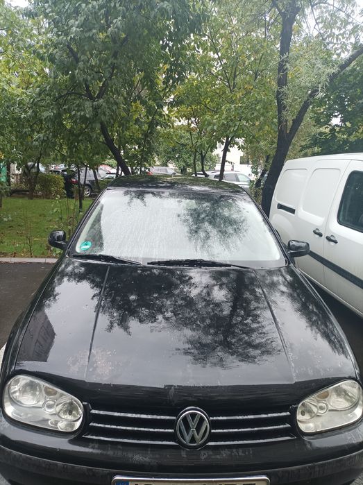 Golf 4 1.6 benzina clasic