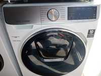 Mașina de spălat Samsung Qdrive și autodose