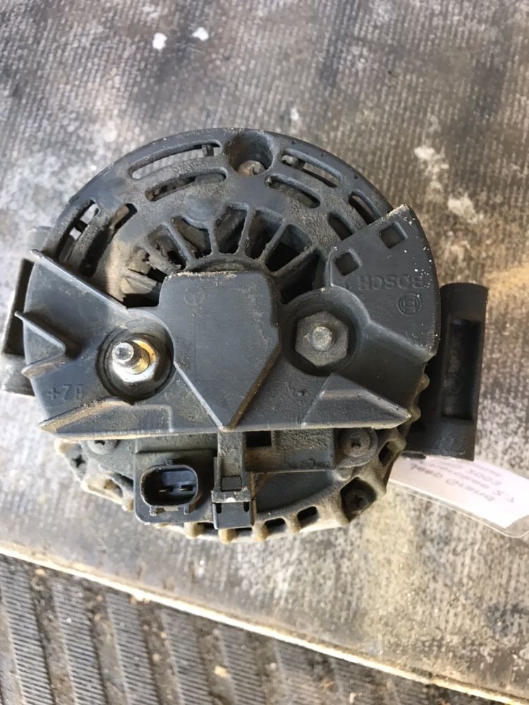 Alternator Jeep Grand Cherokee 2.7 crd 2004