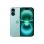 iPhone 16 / Teal / Garantie / Rate
