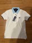 Tricou polo Fred Perry