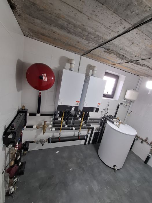 Santexnika xizmatlari