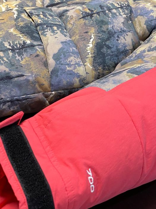 Geacă Gucci x The North Face ediție limitată – model rar