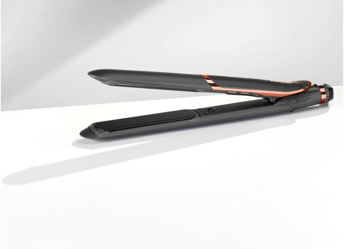 Професионална Преса За Коса Babyliss Smooth Pro 235 Йонизация