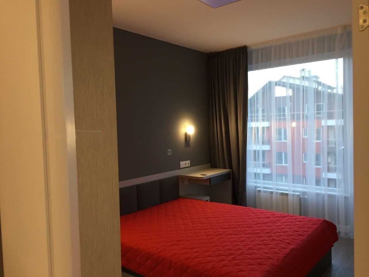 Дава се под наем Двустаен апартамент в София, Кръстова вада - 65 кв.м за 700 € - Снимка #6