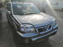 Nissan x trail 2.2 dci 2004 /Нисан х трал 2.2 2004 на части