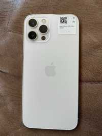 IPhone 12 Pro Max 256GB Silver Демонстрационен телефон
