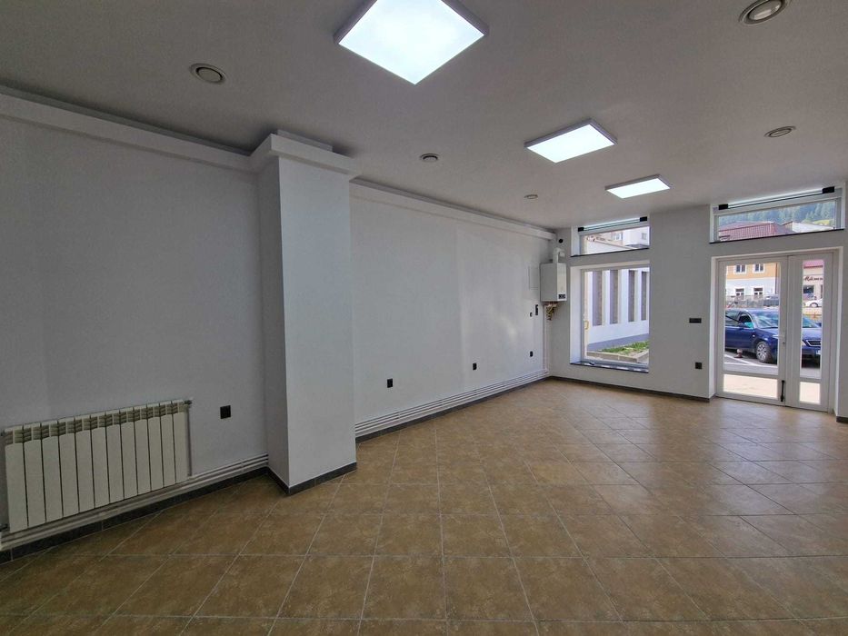 Inchiriere Spatiu Ultracentral Campulung Moldovenesc