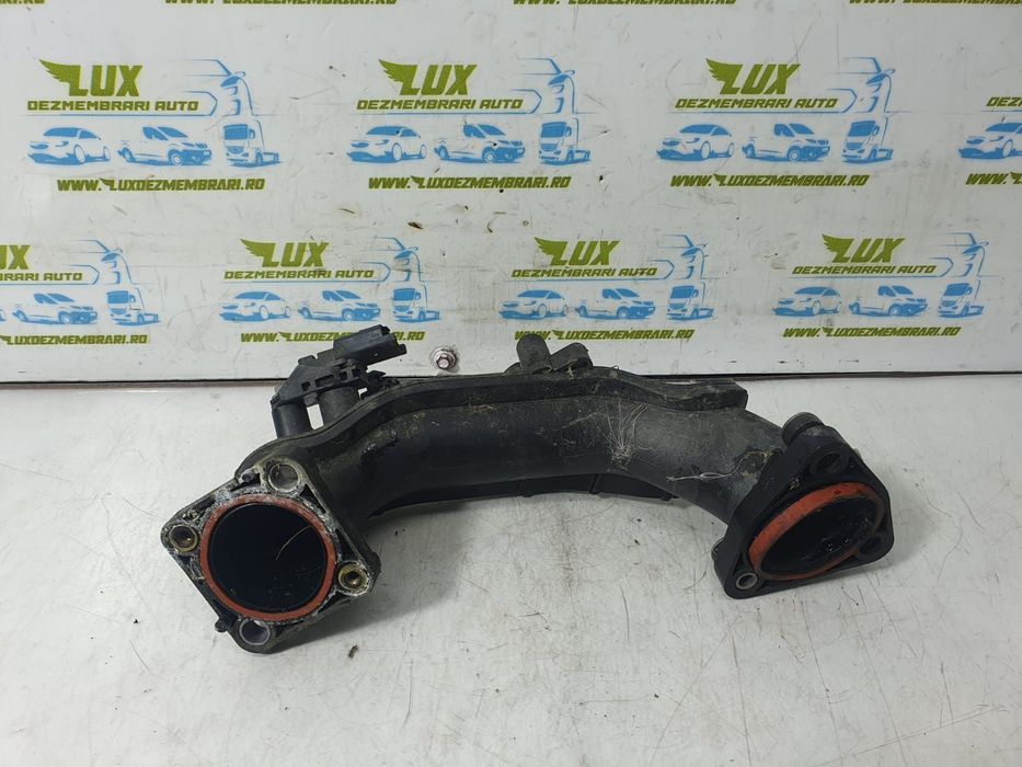 Furtun intercooler 1.6 hdi bhz 9674942380 Peugeot 207 1 (facelift)