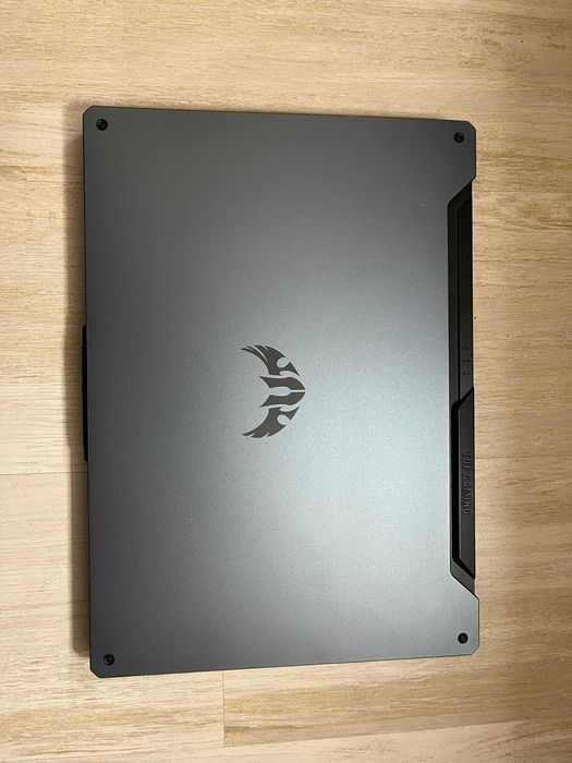 ASUS TUF Gaming A15 FA506IV RTX 2060|32 GB RAM|Ryzen 7 4th gen| 1TB