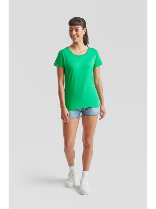 Дамска тениска Fruit of the loom