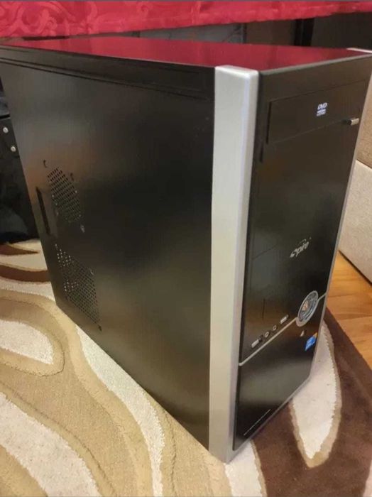 Calculator desktop unitate PC