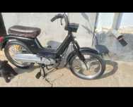 Bicicletă piaggio boxer