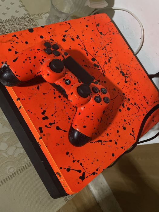 Vand ps 4 stare perfecta