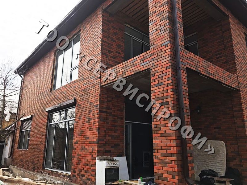 Кирпич облицовочный в Астане, Акция, Распродажа