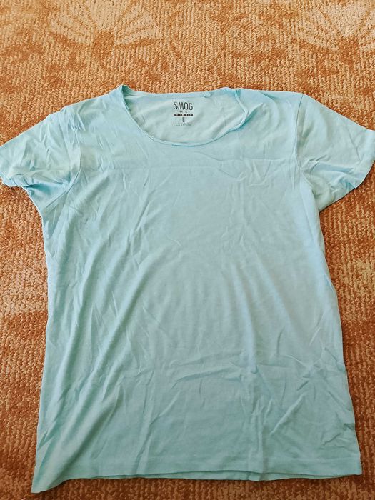 Тениски  Л и ХЛ размер