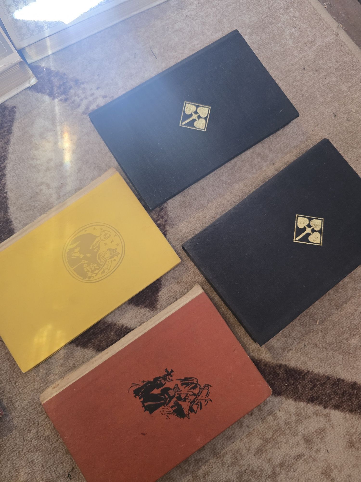 Избрани романи 21 книги