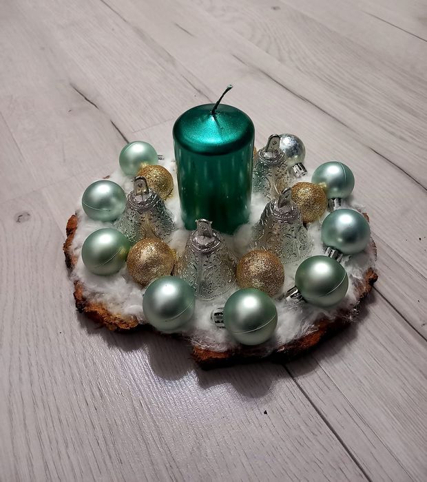 Decoratiuni cu ocazia sărbătorilor de iarnă