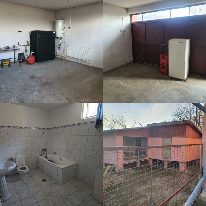 Casa Parter+Etaj | 9 camere